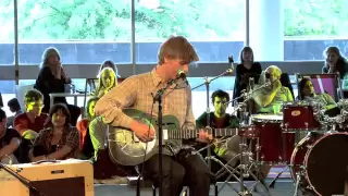 Johnny Flynn - Brown Trout Blues