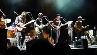 Powderfinger -  Neil Young w/ Promise of the Real - Outlaw Music Festival 9/18/2016