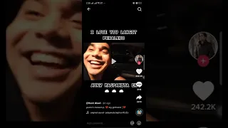 SKUSTA CLEE NAGCOMMENT SA MISMONG POST SA TIKTOK NI HASH ALAWI TUNGKOL KAY HEAVEN P.