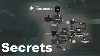 Control - Sector Containment - Archives