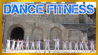 "Syrtaki" - The Greek Dance Fitness