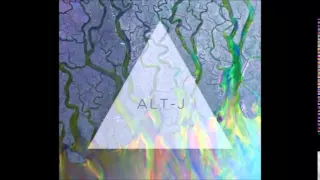 alt-J - Dancing in the Moonlight