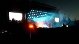 The Prodigy (incl. Smack my bitch up) @ Pinkpop Festival 2010