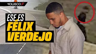 Filtran evidencia usada contra Felix Verdejo / Sylvia Desmiente nuevas TEORÍAS