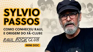 Mini Doc: Sylvio Passos conta a história do Raul Rock Club