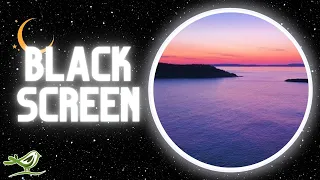 10 Hours of Relaxing Sleep Music With Black Screen After 1 Hour