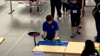 New Potential World Record - 363 Relay (SST-Anspitzer)