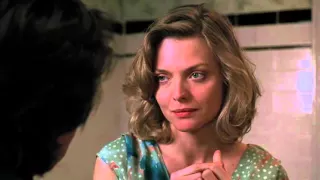 Best scene from "Frankie and Johnny (1991)"