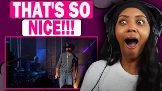 FIRST TIME REACTING TO | Tim McGraw "Live Like You Were Dying"