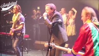 Gewoon Barry -  Barry & The Harry's (AHC Songfestival)