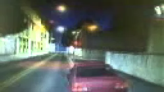 Тюнинг машины в GTA San Andreas Часть 1