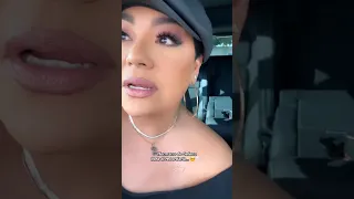 Hermana De Selena Quintanilla Llora Al Recordarla 😭🤍