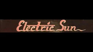 Electric Sun - Live in Stockholm 1983 [Full Concert]