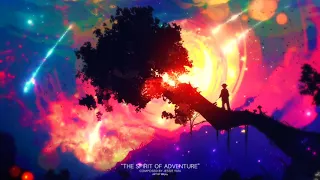 "The Spirit of Adventure" - Jessie Yun (Epic Adventure Uplifting Music - BIFF 2019)