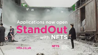 StandOut with NFTS