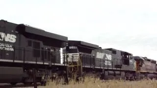 OHCR Coal Train