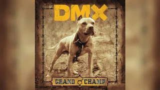 DMX "Get It On The Floor (Radio Edit)" (feat. Swizz Beatz)