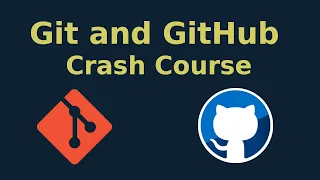 Git and GitHub Tutorial for Beginners [2023] - Crash Course