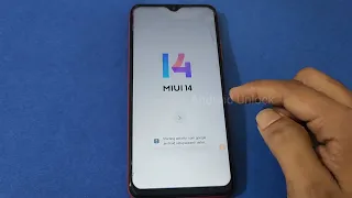 Redmi 9 Power frp bypass MIUI 14 | Redmi 9 Power google account unlock MIUI 14