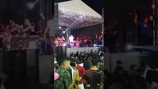 São Brás Alagoas festa do povoado