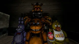 Fnaf Sfm Series Season 1 Full Episodes