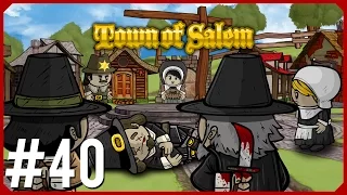 Town Of Salem - Part 40 - All Any Mafia