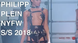 PHILIPP PLEIN | SPRING SUMMER 2018 | FASHION SHOW