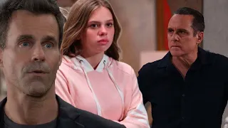 [FULL] General Hospital 02-12-2024 || ABC GH - General Hospital 12th ,February 2024 Spoilers