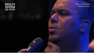 Sorriso Maroto - Me olha nos olhos / Futuro prometido | Samba Brasil Multishow 2014