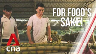 Investigating rising food prices: bananas & sugarcane | For Food's Sake! | Full Episode