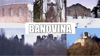 Banovina - dokumentarni film (2014.)