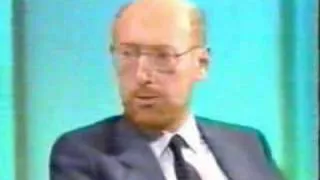 Sir Clive Sinclair praises the 68000 chip 1985