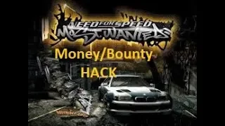 HOW TO HACK NEED FOR SPEED MOST WANTED/ANY GAME'S: CHEAT ENGINE 6.7 TUTORIAL