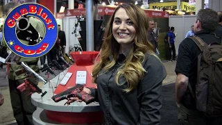 SHOT Show 2017, Day 1- Gunblast.com