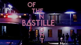 Bastille-Of the night(Перевод песни)