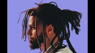 (FREE) J COLE TYPE BEAT - LIFE IS GOOD