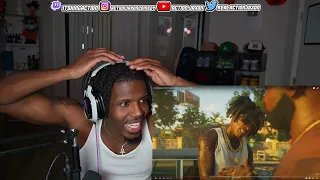 Rockstar Games playin with my EMOTIONS!! |GTA 6 Official Reveal Trailer [Reaction]