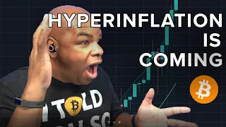 WARNING!!!! THESE SIGNALS INDICATE HYPERINFLATION IS COMING!!!! [how to protect your wealth now...]