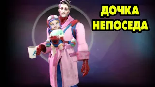 MARVEL Strike Force #85 ХУДОЙ И В ТАПКАХ 😂