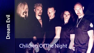 Dream Evil - Children of the Night (Sub Esp)