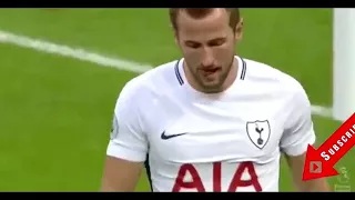 Tottenham Hotspur vs Stoke City 5-1 Highlights & Goals England Premier League