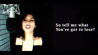 Cristina Vee - "A Deal You Can't Refuse" (Official @mtg Song)
