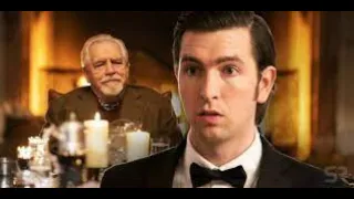 Greg the Egg | Succession Best Scenes Compilation | HBO