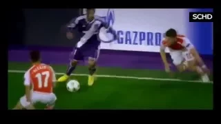 Youri Tielemans 2014-2015 - Goals, Skills, Assists HD