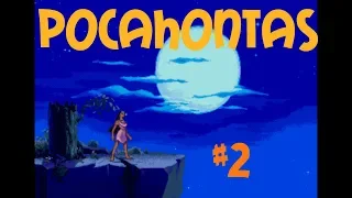 НОСТАЛЬГИЯ ПО ВЕНАМ - Pocahontas #2 - Боль и спасение