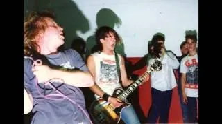 th'inbred - morgantown va 27.4.85 - refuse it