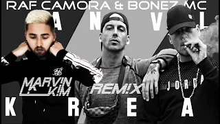 RAF Camora & Bonez MC - Karneval (Marv!n K!m Remix) [2020 REMIX PACK] [FREE DOWNLOAD]
