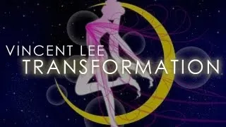 Vincent Lee - Transformation ( Sailor Moon Remix )