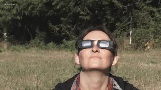 'Don't forget your eclipse glasses' | Preparing for the 'Ring of Fire' Solar Eclipse, what you need