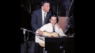 The Girl from Ipanema (Garota de Ipanema) - Frank Sinatra & Tom Jobim (1967)